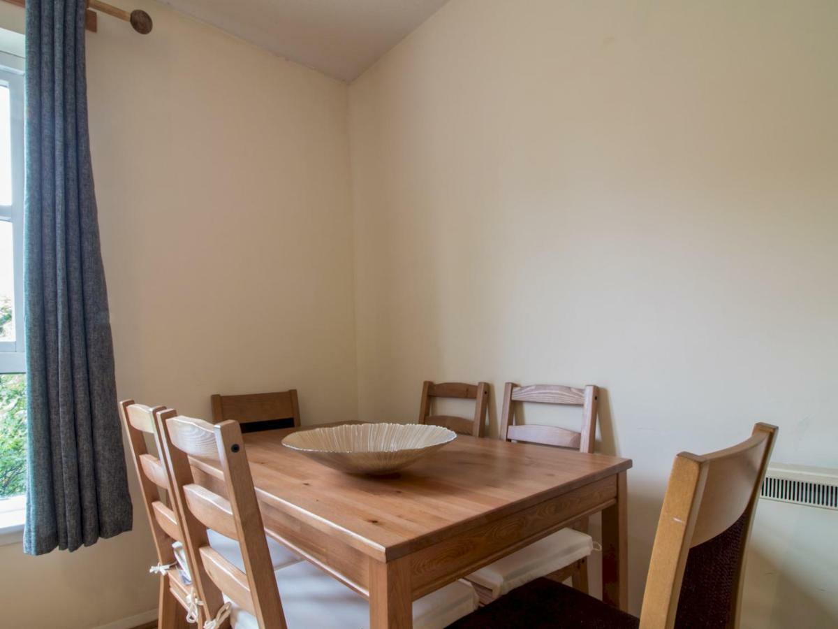 Bright & Tranquil Apartment Near City Centre With Free Parking! Edinburgh Exteriér fotografie